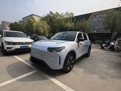 Leapmotor A10 2026