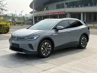 Volkswagen ID.4 2024