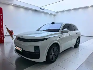 Li Auto L7 2024