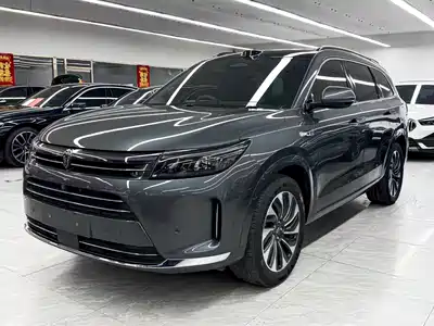 AITO Wenjie M7 2024
