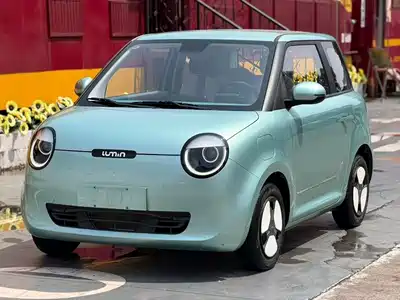 Changan Qiyuan Lumin 2024