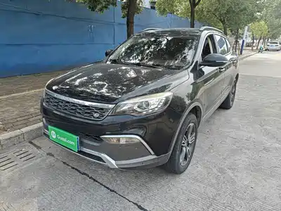 Leopaard CS10 2019
