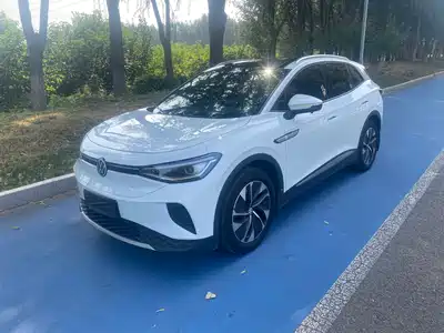 Volkswagen ID.4 2023
