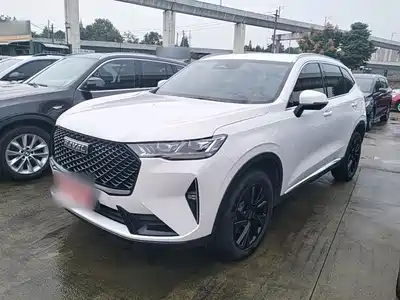 Haval H6 2022