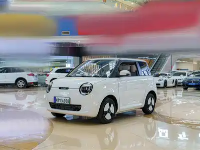 Changan Qiyuan Lumin 2023