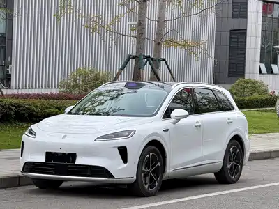 Shangjie SUV 2025
