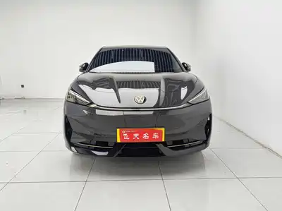 Volkswagen Unique 06 2025