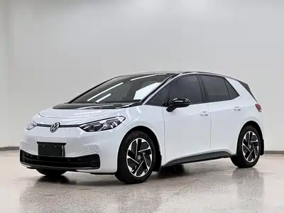 Volkswagen ID.3 2024