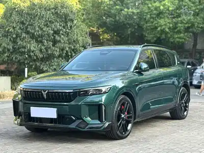 Voyah Auto FREE 2025