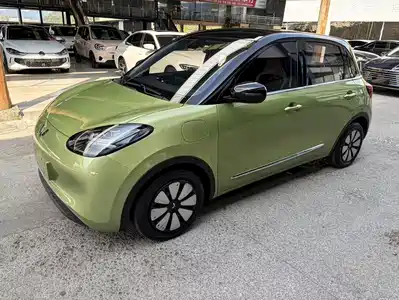 Wuling Motors Bingo 2023