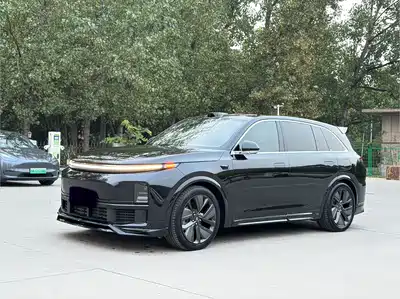 Li Auto L7 2025