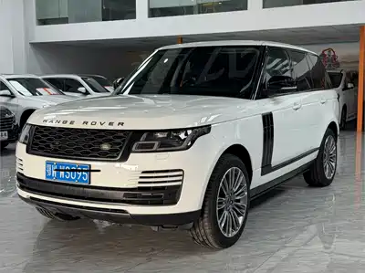 Land Rover Range Rover 2020
