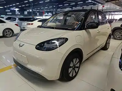 Wuling Motors Bingo 2026