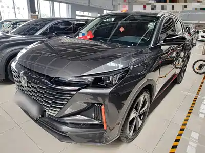Changan CS55 PLUS 2022