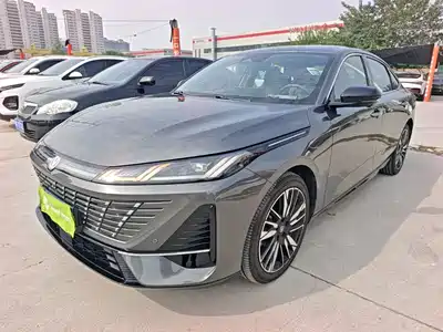 Changan Eado 2026