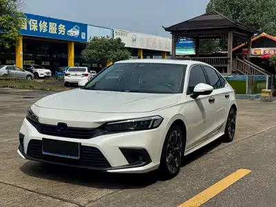 Honda Civic 2022