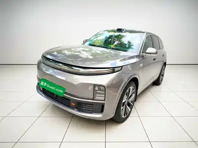 Li Auto L7 2025