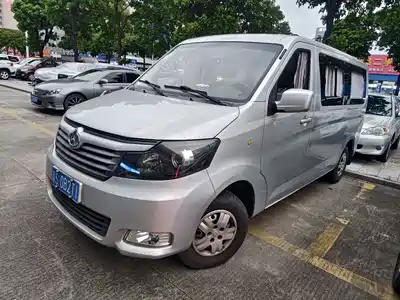 Changan Kaicheng Ruixing M60 2018