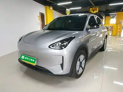 Geely Galaxy Starry Wish 2026