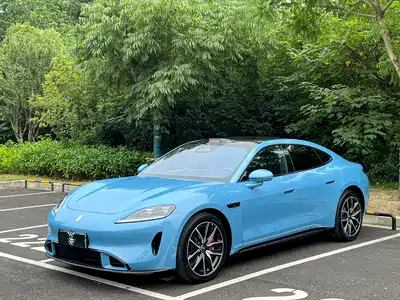 Shangjie Z7 2026