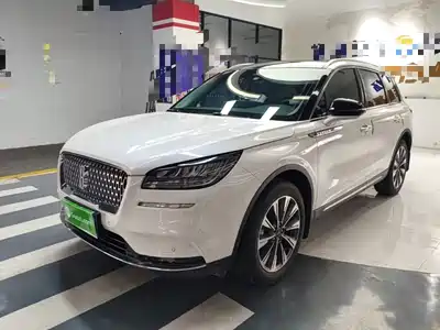 Lincoln Adventurer 2021