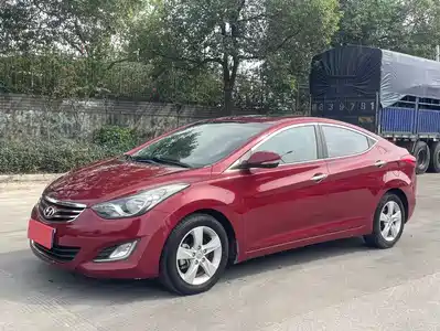 Hyundai Langdong 2013
