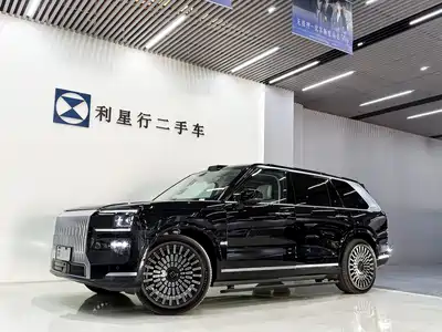 ZEEKR 9X 2025