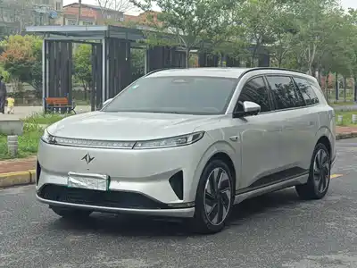 Dongfeng Yipai eπ008 2024