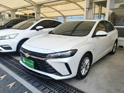 Chevrolet Monza 2024