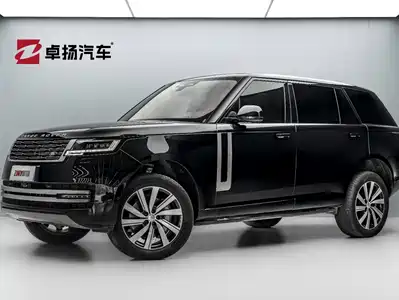 Land Rover Range Rover 2025