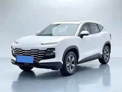 Jetour Dashing 2024