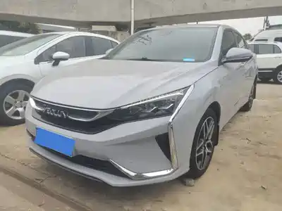 Dongfeng Aeolus Yixuan 2021