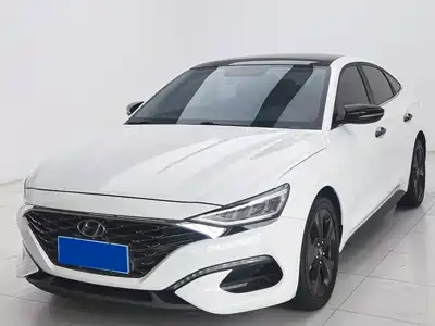 Hyundai Fista 2019