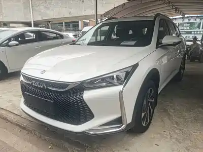 Dongfeng Aeolus Yixuan GS 2022