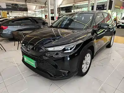 Toyota Frontlander 2022