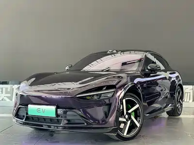 Xiaomi Auto YU7 2026