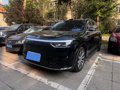 AITO Wenjie M8 2026