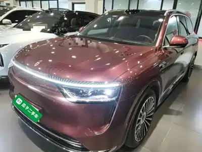 AITO Wenjie M8 2025