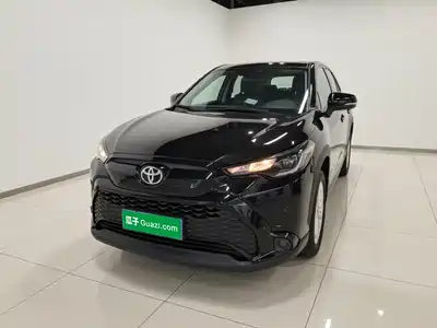 Toyota Frontlander 2024