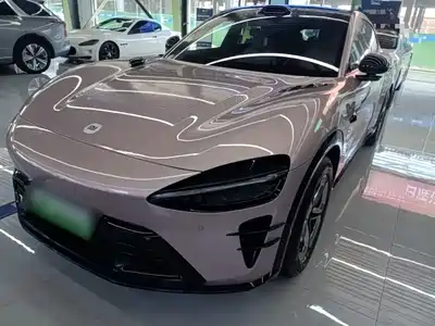 Xiaomi Auto YU7 2025