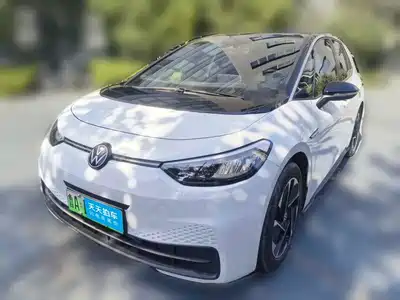 Volkswagen ID.3 2023
