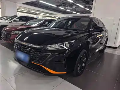 Dongfeng Aeolus Yixuan 2022