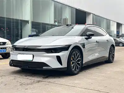 ZEEKR 007GT 2025