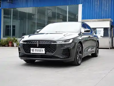 Lincoln Z 2024