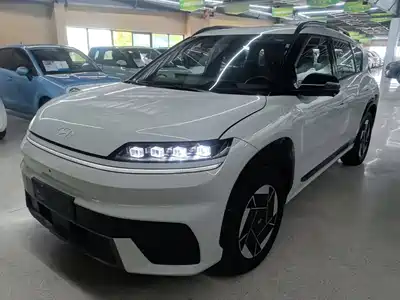 Hyundai ELEXIO 2025