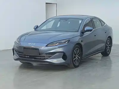BYD Seal 06 New Energy 2025