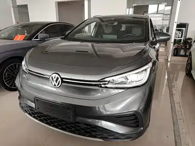 Volkswagen ID.4 2024