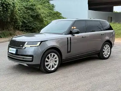 Land Rover Range Rover 2023