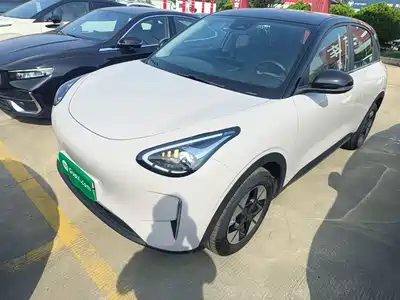 Geely Galaxy Starry Wish 2025