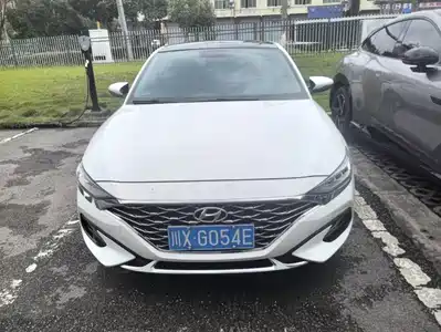 Hyundai Fista 2020